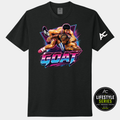 G.O.A.T.