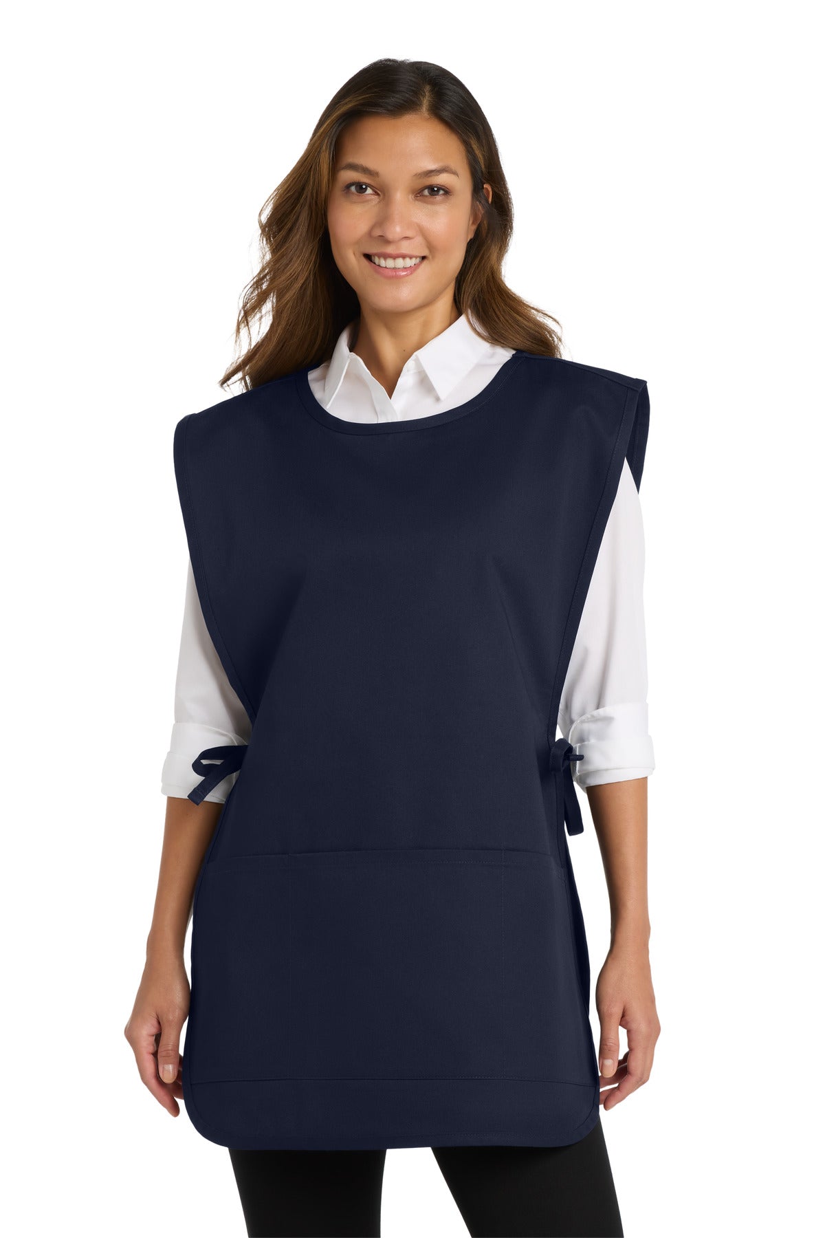 Port Authority ®  Easy Care Cobbler Apron with Stain Release. A705