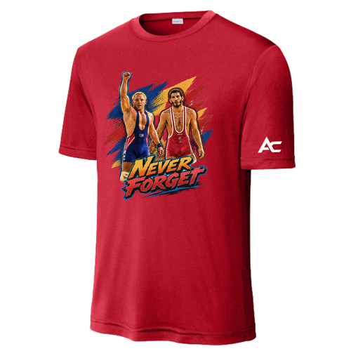 Arsen Combat™ Competitor Retro Series Tee