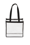 Port Authority  ®  Clear Stadium Tote BG430