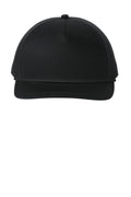 Port Authority ®  Snapback Five-Panel Rope Cap C962