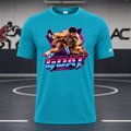 Arsen Combat™ Competitor Retro Series GOAT Tee