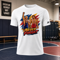 Arsen Combat™ Competitor Retro Series Tee