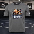 Arsen Combat™ Competitor Retro Series Bo Knows Tee
