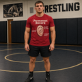 Arsen Combat™ Permanent Record Tee