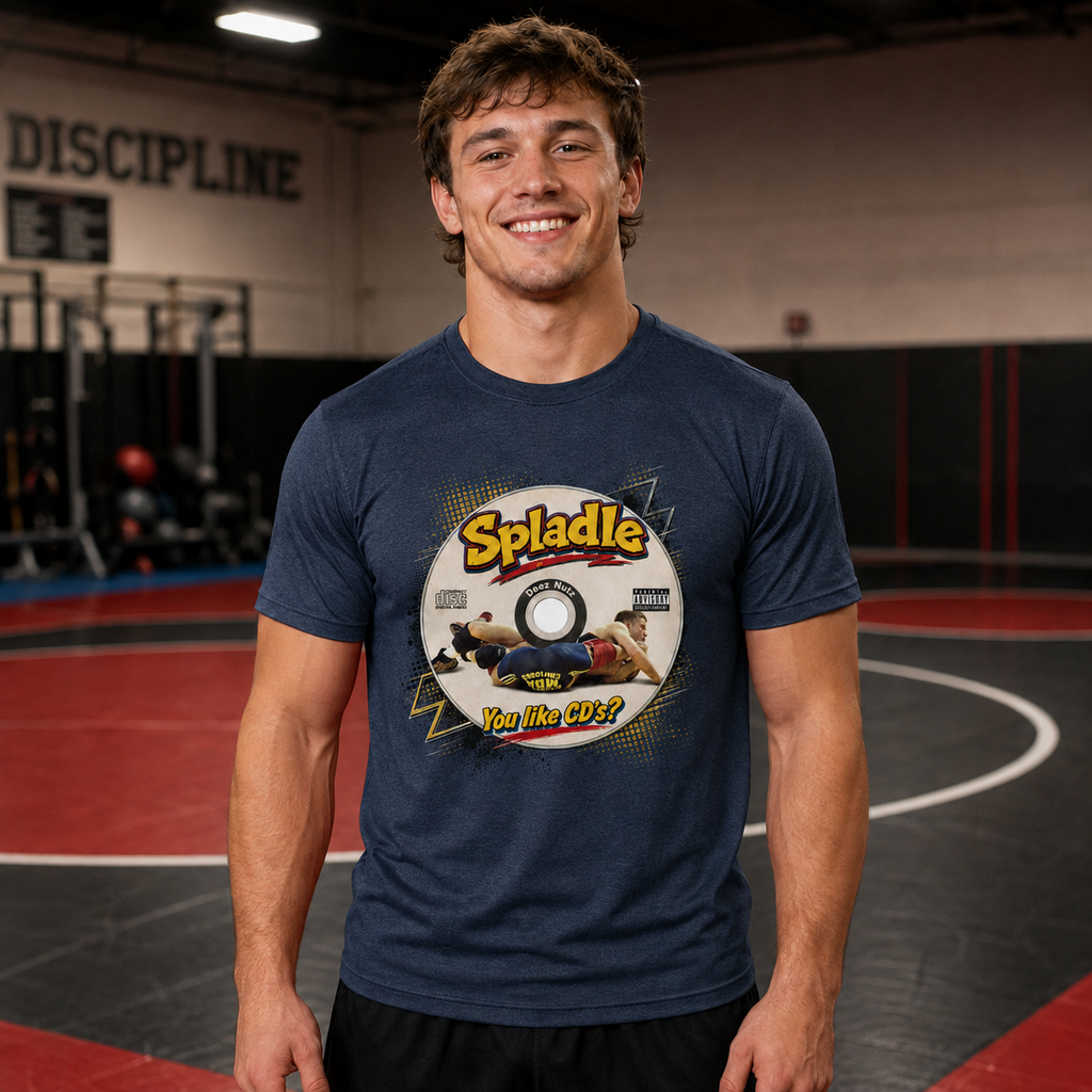 Arsen Combat™ Spladle Tee