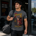 Arsen Combat™ Armenian Greatness Lifestyle Tee
