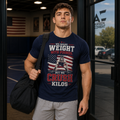 Arsen Combat™ Kilo Crusher Lifestyle Tee