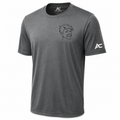 Arsen Combat™ Competitor Series Performance Tee – Iron Grey