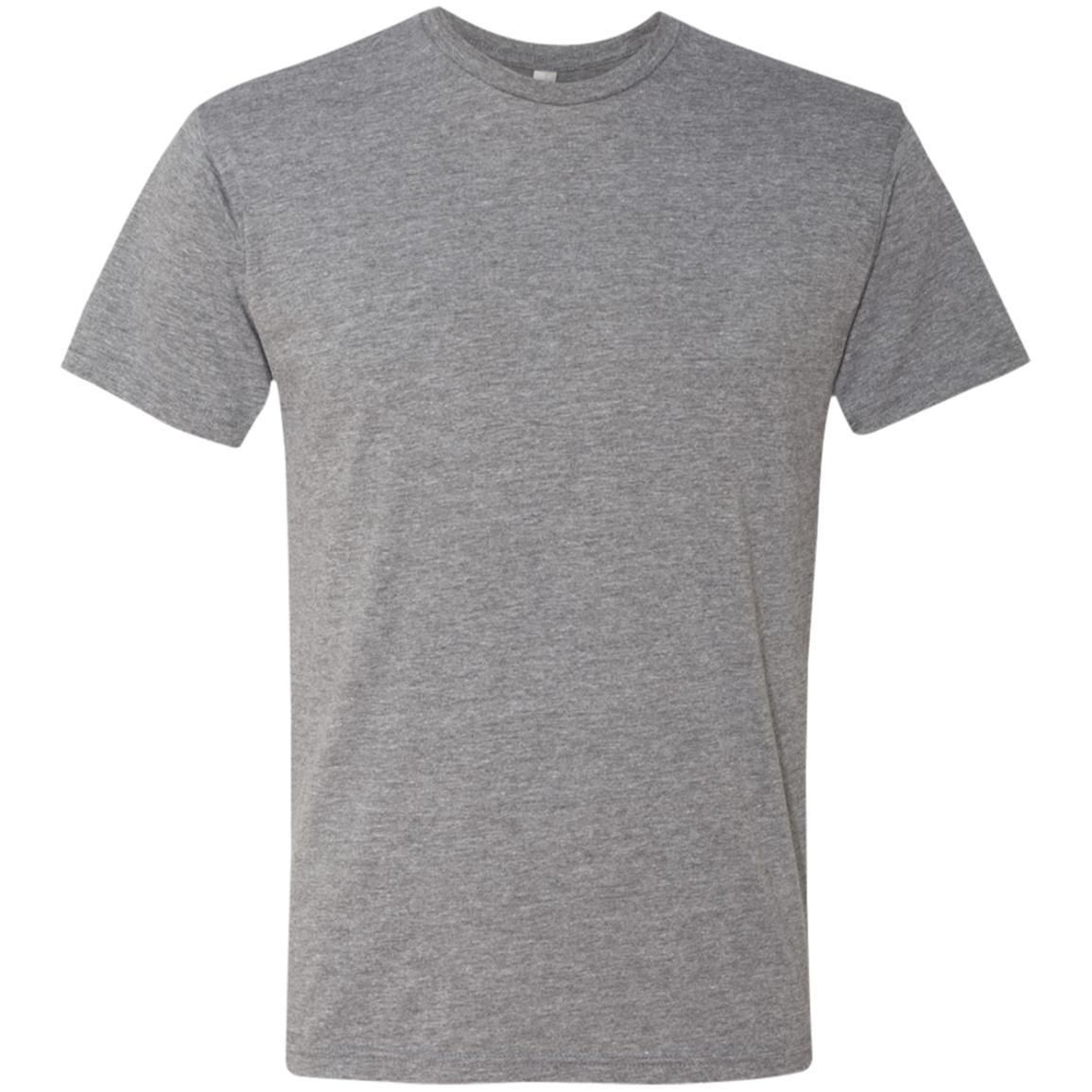 Next Level Mens Triblend T-Shirt