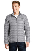 The North Face  ®  ThermoBall  ™   Trekker Jacket. NF0A3LH2