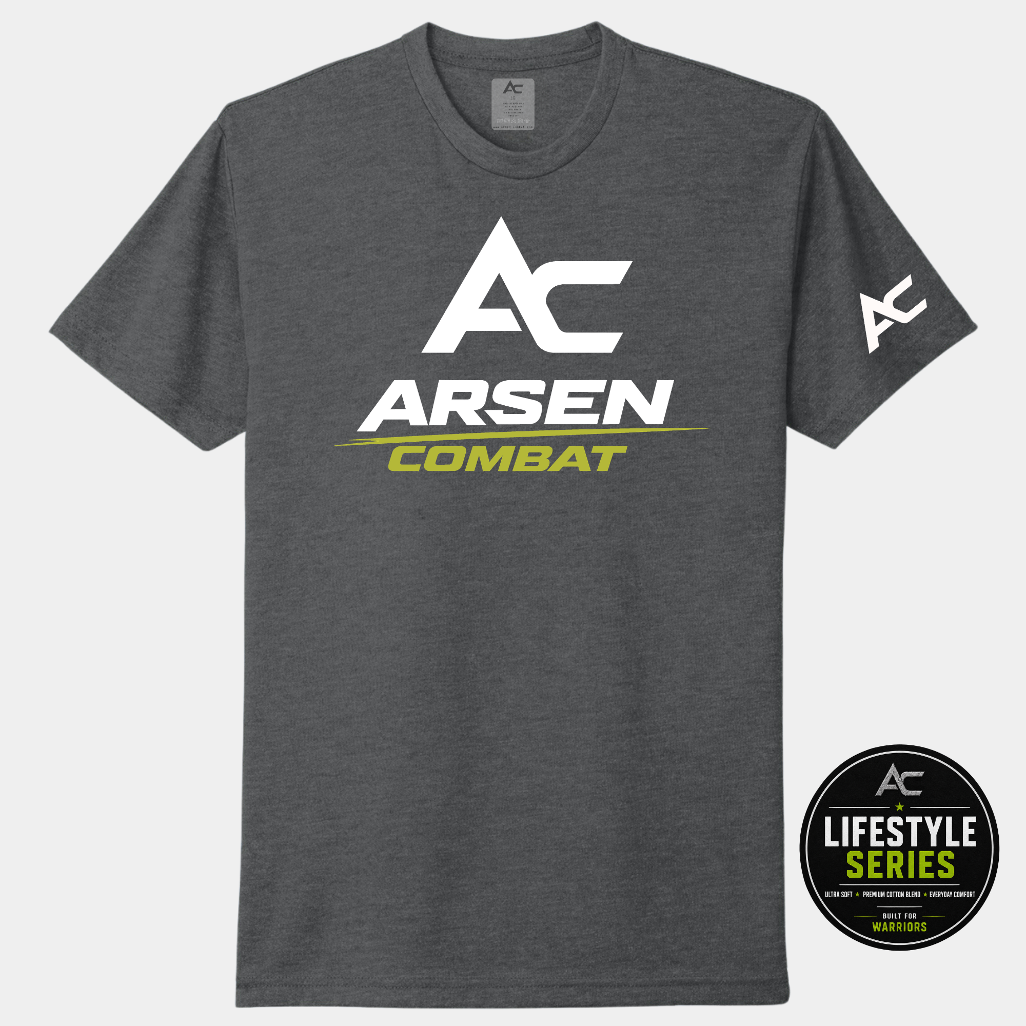 AC Classic Tee