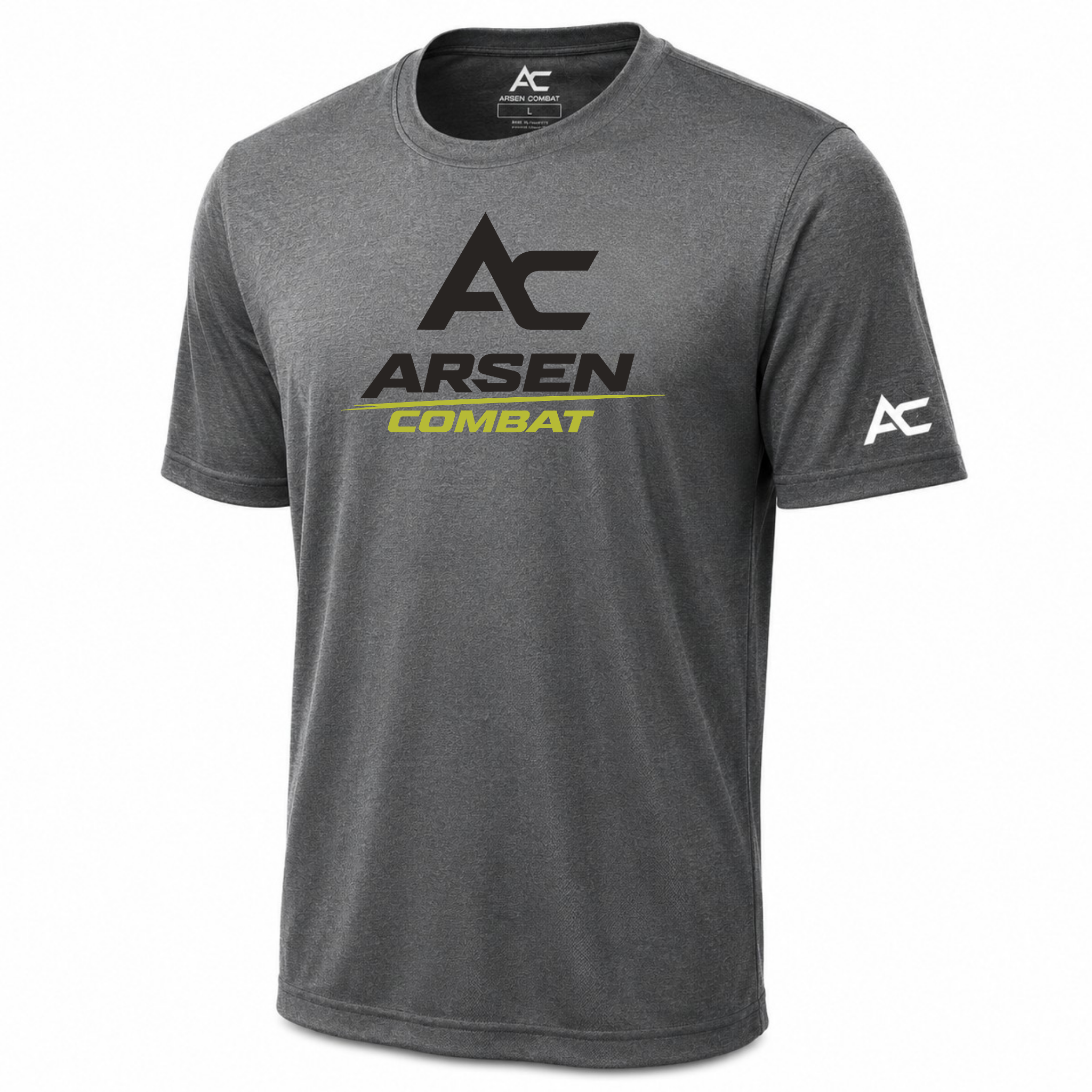 Arsen Combat™ Competitor Series Performance Tee