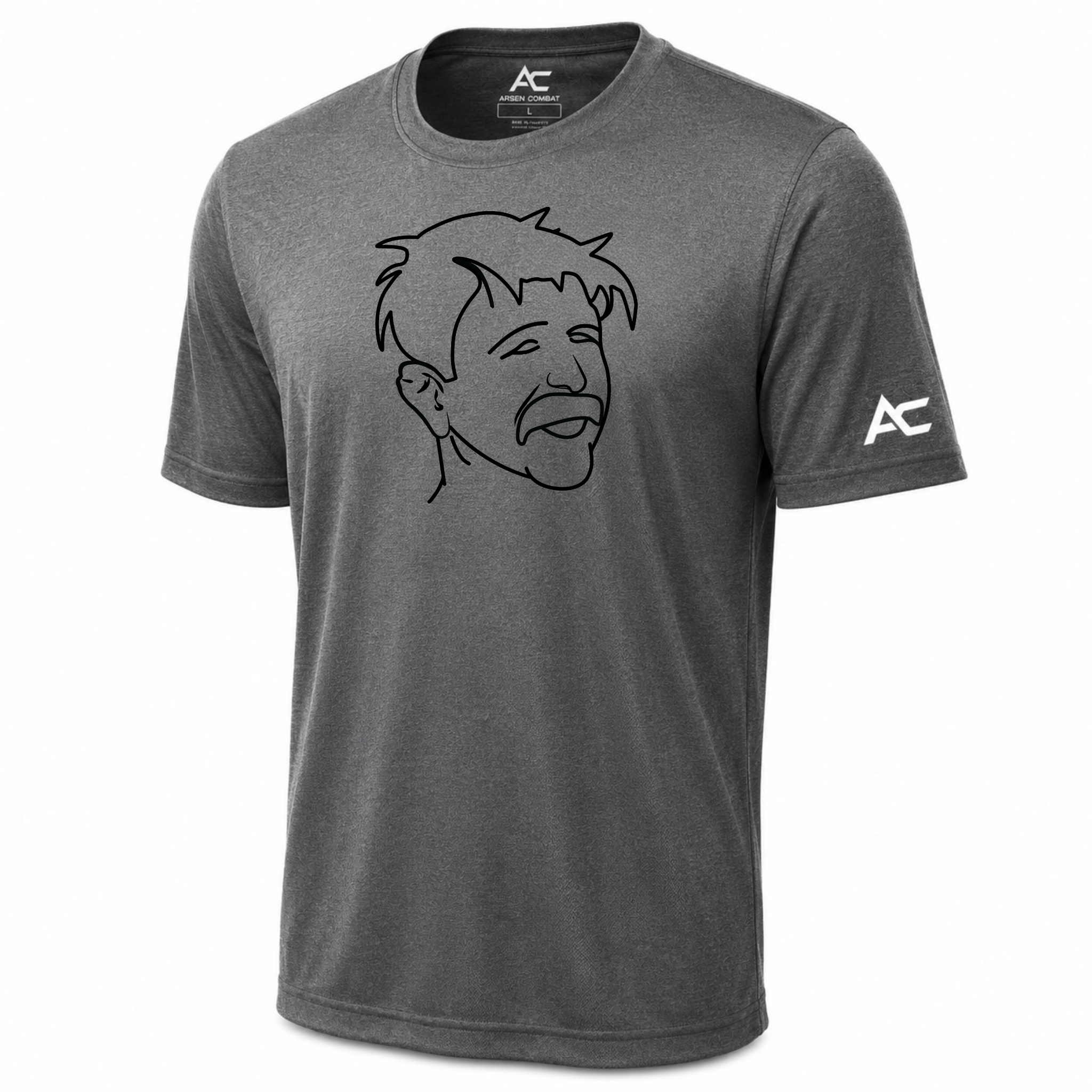 Arsen Combat™ Competitor Series Performance Tee