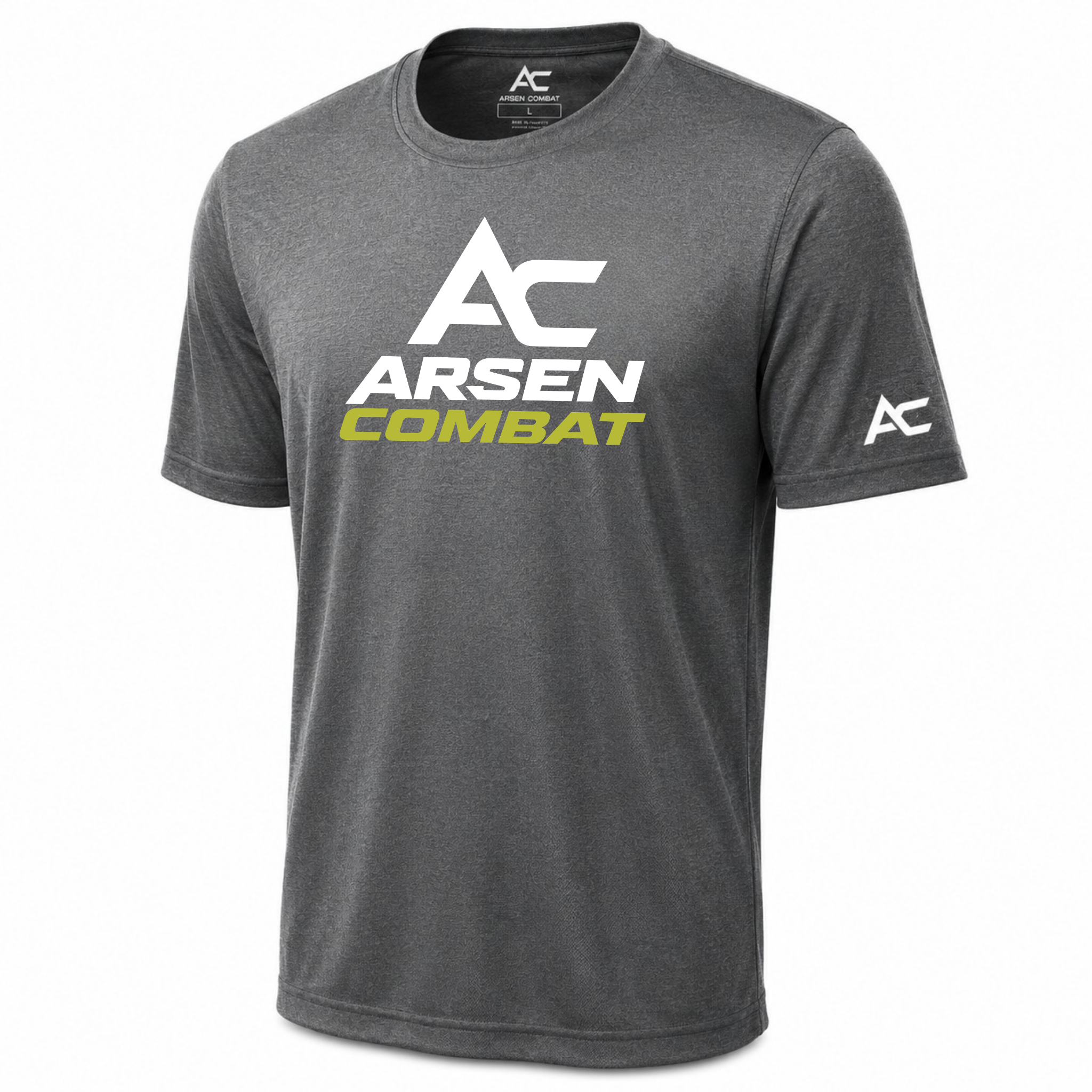 Arsen Combat™ Competitor Series Performance Tee
