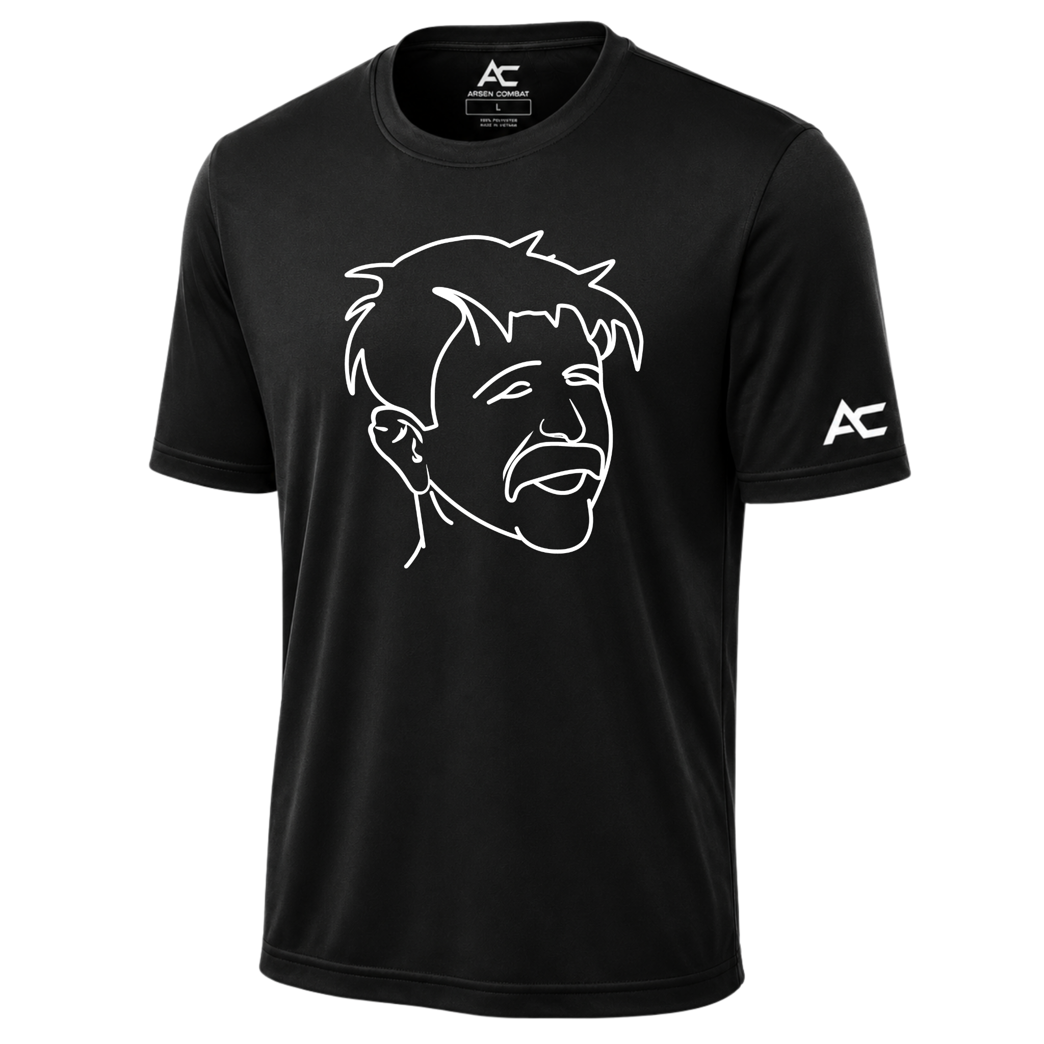 Arsen Combat™ Competitor Series Performance Tee