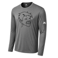 Arsen Combat™ Competitor Series Performance Long Sleeve Tee