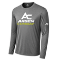 Arsen Combat™ Competitor Series Performance Long Sleeve Tee