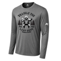 Arsen Combat™ Competitor Series Performance Long Sleeve Tee