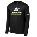 Arsen Combat™ Competitor Series Performance Long Sleeve Tee