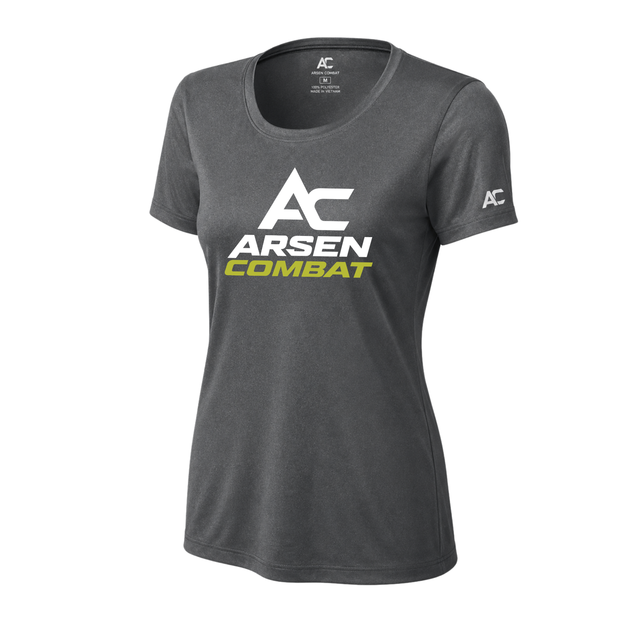 Arsen Combat™ Ladies Performance Tee