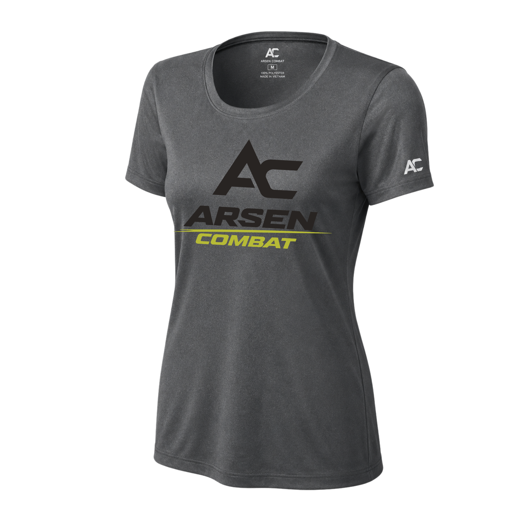Arsen Combat™ Ladies Performance Tee