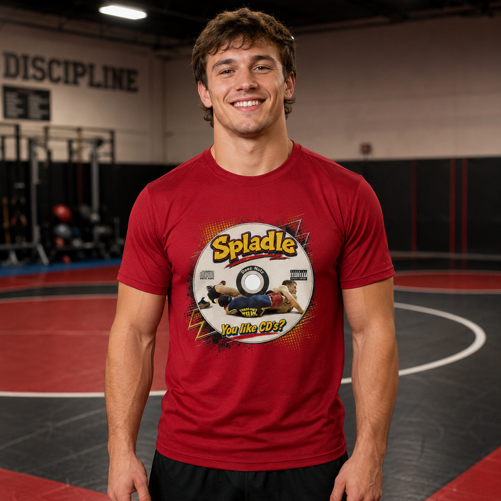 Arsen Combat™ Spladle Tee