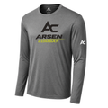 Arsen Combat™ Competitor Series Performance Long Sleeve Tee