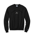 Champion ®   Powerblend ®  Crewneck Sweatshirt